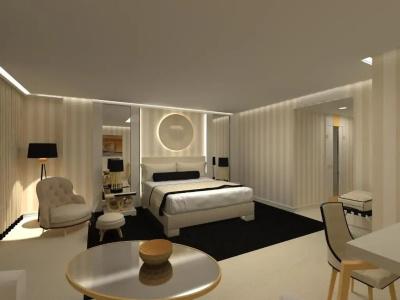 Ramada & Suites by Wyndham Istanbul Sisli - 30