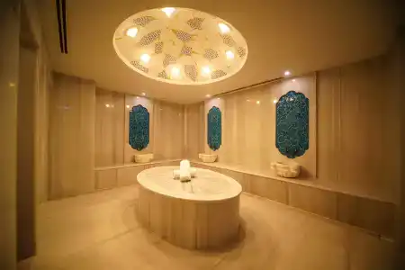 Almira Thermal Spa & Convention Center - 23