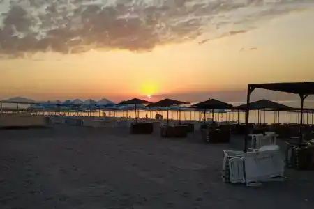 Beso Beach - 13