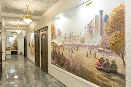 The Heritage - 17
