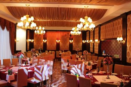 Nairi Spa Resorts - 45