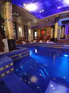 Охта-SPA Resort - 42