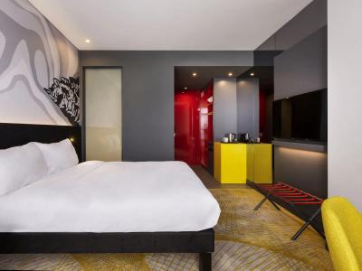 ibis Styles Istanbul Merter - 18