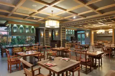 Ela Excellence Resort Belek - 4