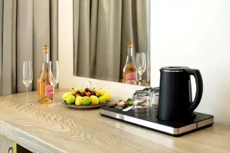 Sphera by Stellar Hotels - 5