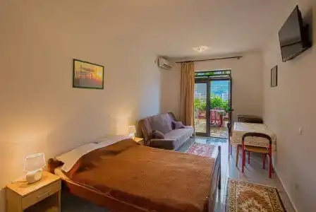 Guest House Madra - 88