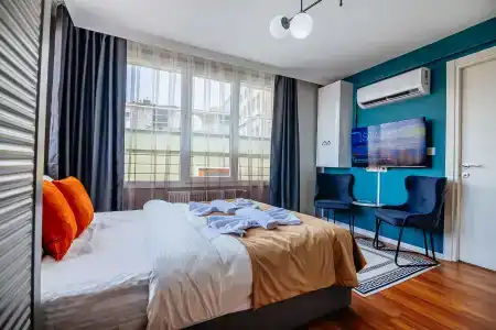 Taksim Wonder Suites - 30