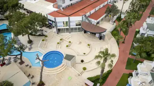 Amara Comfort Resort Kemer - 24