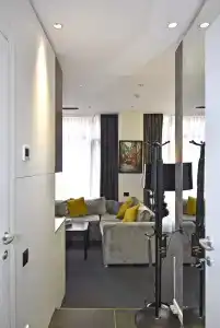 Avenue ApartHotel - 120