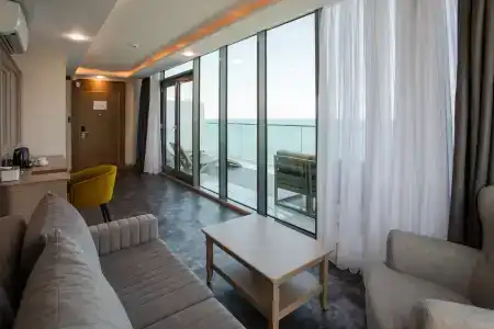 Batumi View Luxury - 69