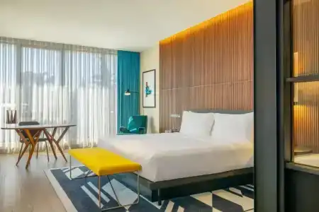Le Meridien Batumi - 20