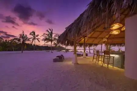 Rahaa Resort - 12