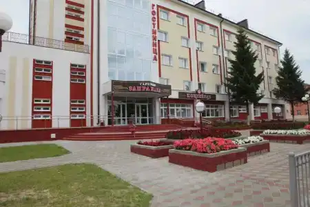 Юбилейная - 0