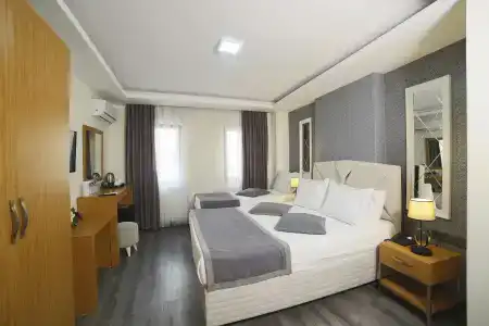 Almina inn - 61