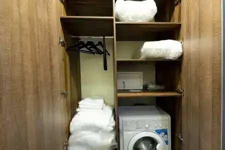 Апарт-отель Савеловский - 3