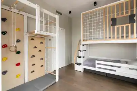 Loft Apartment - 46