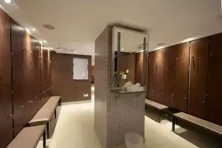 Radisson Blu, Cairo Heliopolis - 14