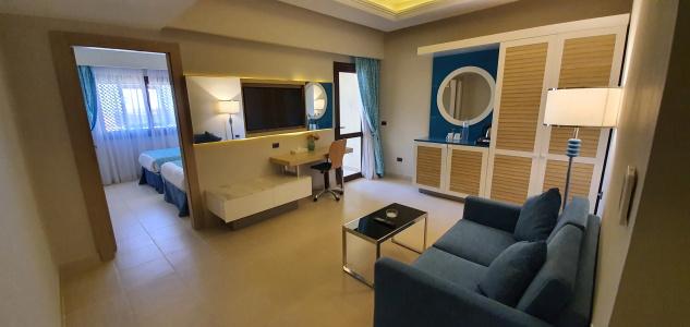 Gravity & Aqua Park Sahl Hasheesh - 55