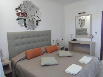 Terinikos Apart-Hotel - 54