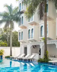 Sarai Resort & Spa - 46