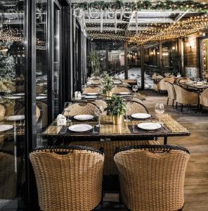 Gudauri Hills Apart - 3