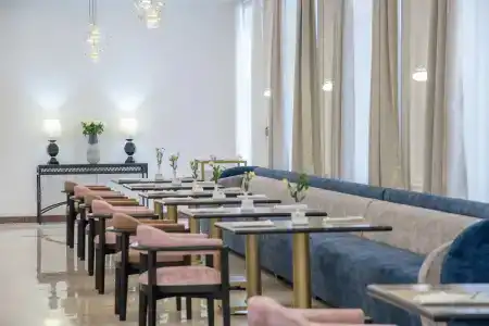Lotte City Tashkent Palace - 29