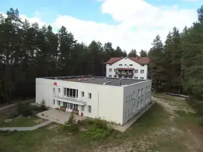 СПА-отель Алсма - 6