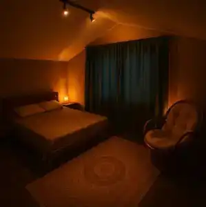 Курортный отель FinHouse - 11