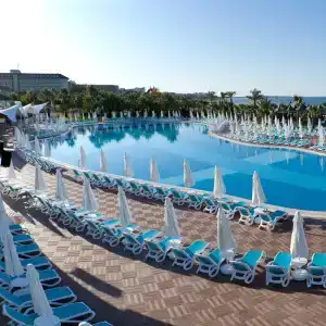 Paloma Oceana - Luxury - 0