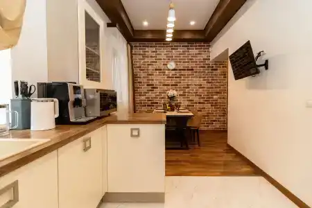 Лесной уют - 12