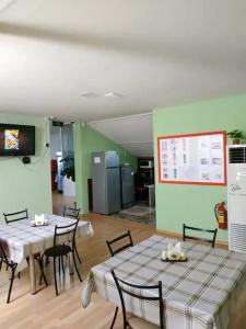 Hostel Portal - 4