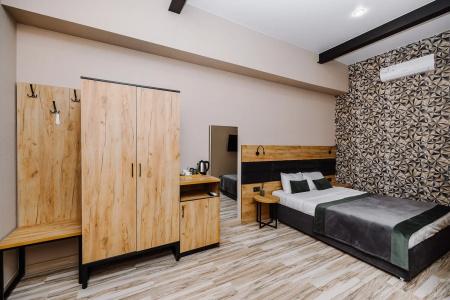 The Loft Inn - 30