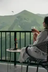 Gudauri Inn - 34