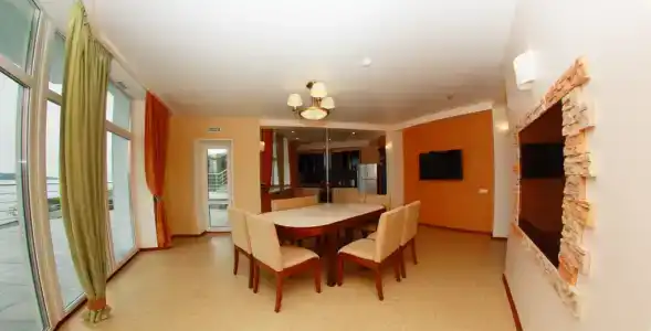 Гостиничный комплекс Теплое Море - 132