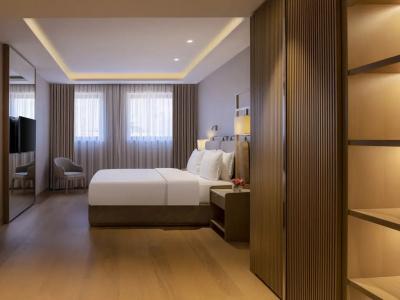Mövenpick Istanbul Bosphorus - 26