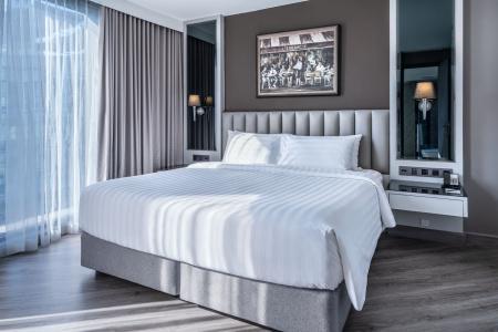 The Quartier Bangkok by Compass Hospitality - 28