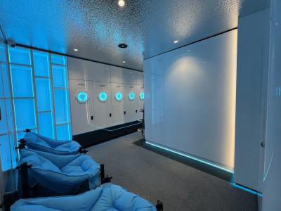 Galaxy inn Luxury hostel - 20