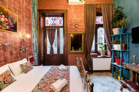 Tiflis Inn Boutique - 73
