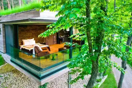 Bioli Wellness Resort - 4