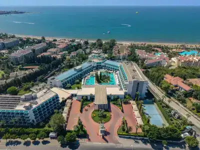 Side Star Elegance - All Inclusive - 1