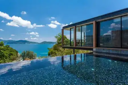 The Naka Phuket - Sha Extra Plus - 42