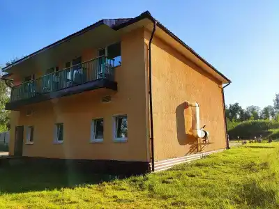 Заозерье в Тетерино - 3
