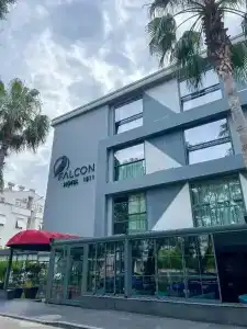 Falcon 1511 - 3