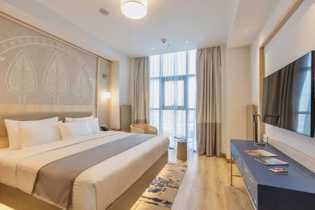 Hilton Garden Inn Sogd - 46
