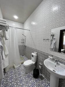 Zahid Inn - 20