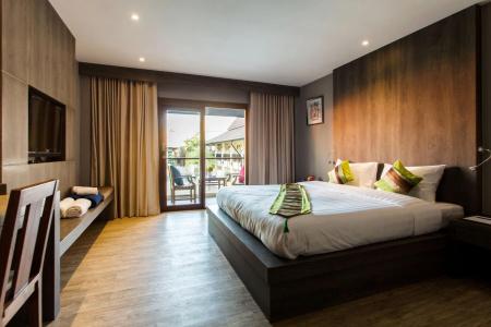 Naiya Buree Boutique Resort - Sha Extra Plus - 8
