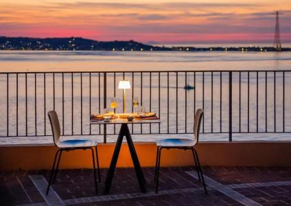 Altafiumara Resort & Spa - 12