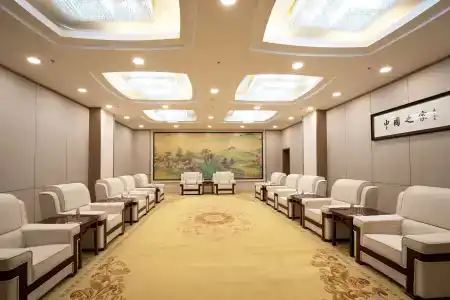 Пекин Палас Soluxe Astana - 26