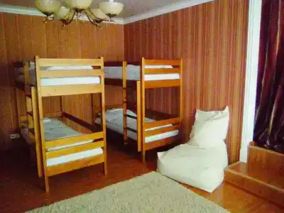 Apartnet. Guest House Alma - 1