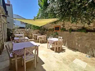 Faro Alacati - 3